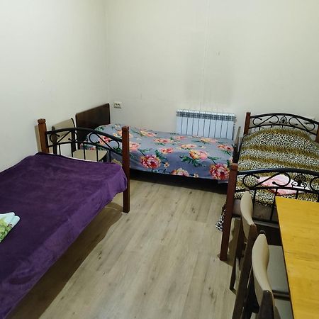Vanand Guest House Gyumri Exterior photo