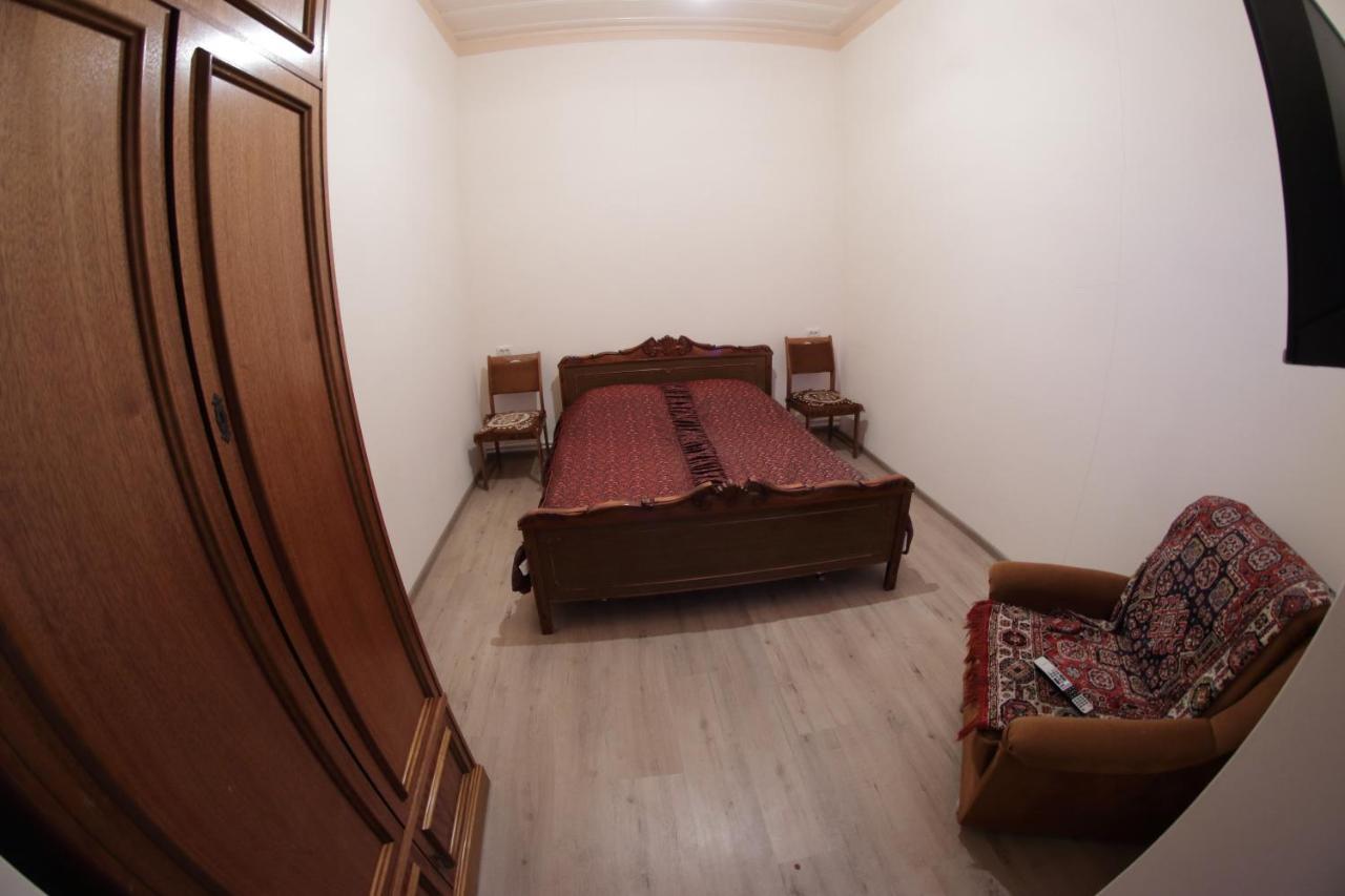 Vanand Guest House Gyumri Exterior photo
