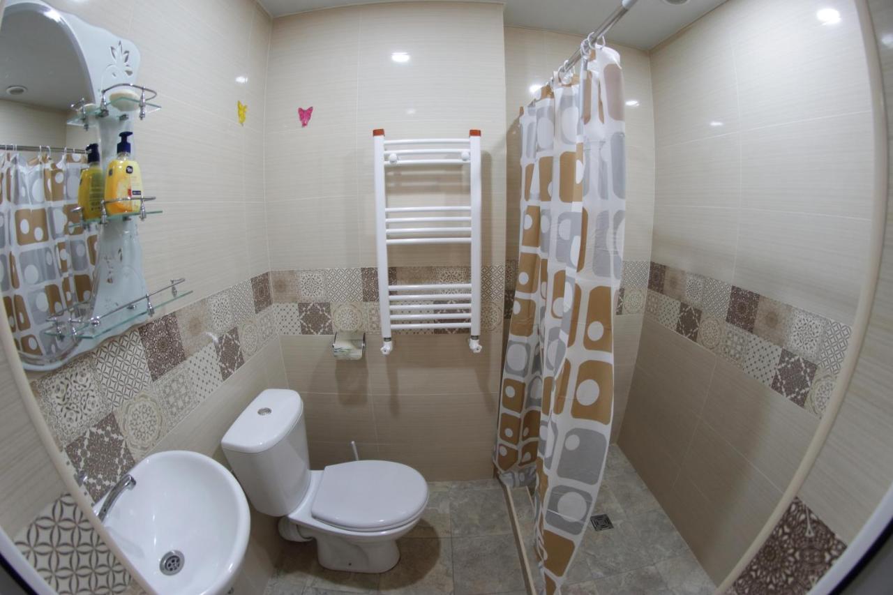 Vanand Guest House Gyumri Exterior photo