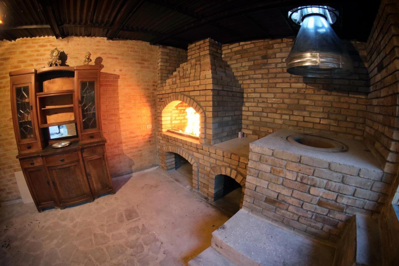 Vanand Guest House Gyumri Exterior photo