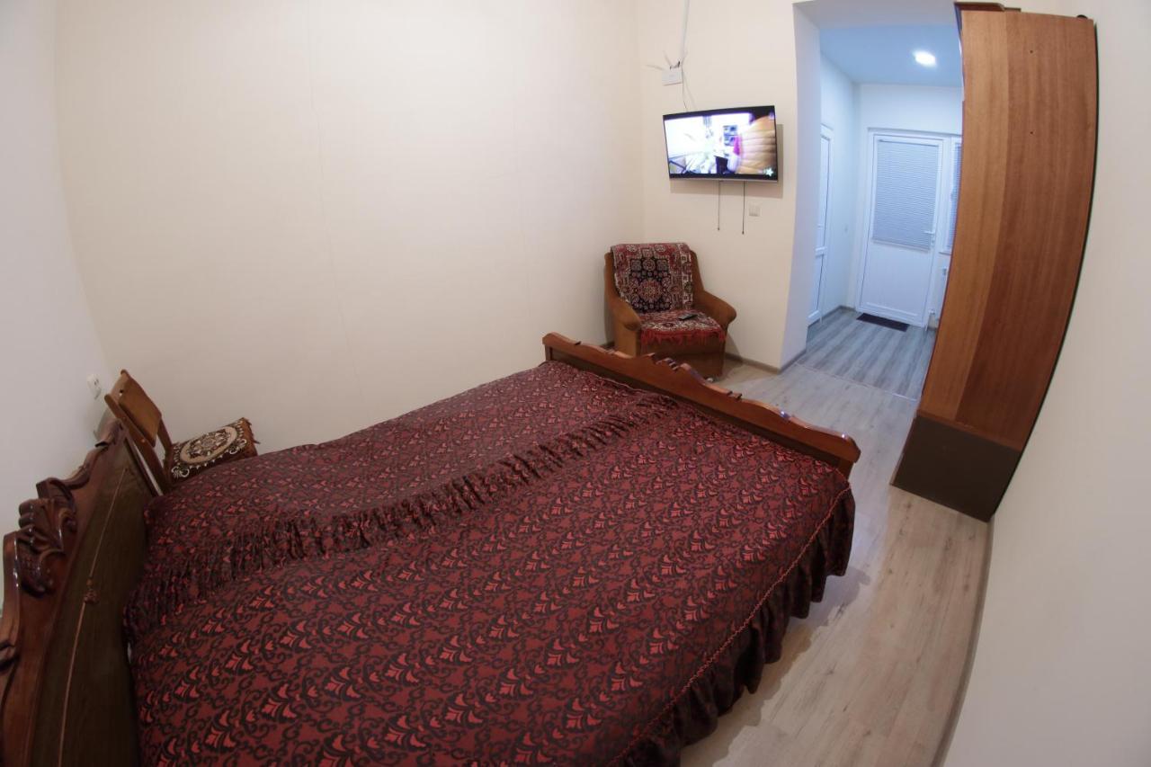 Vanand Guest House Gyumri Exterior photo