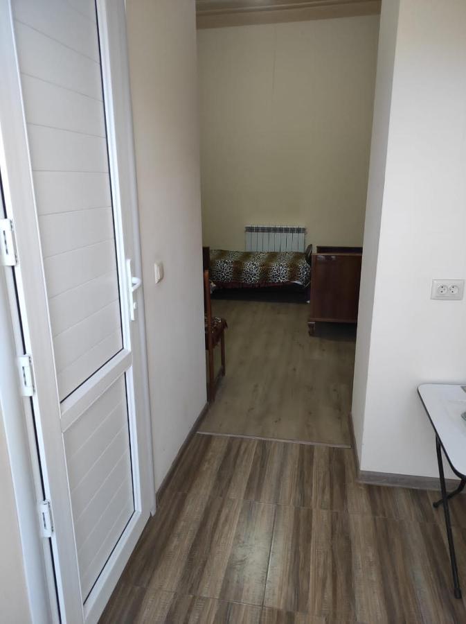 Vanand Guest House Gyumri Exterior photo